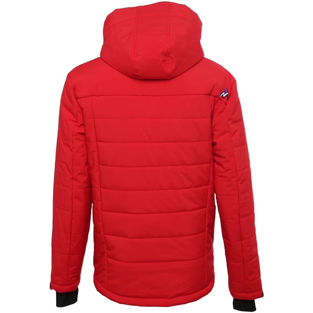 Men's Jackets Peak Mountain Red