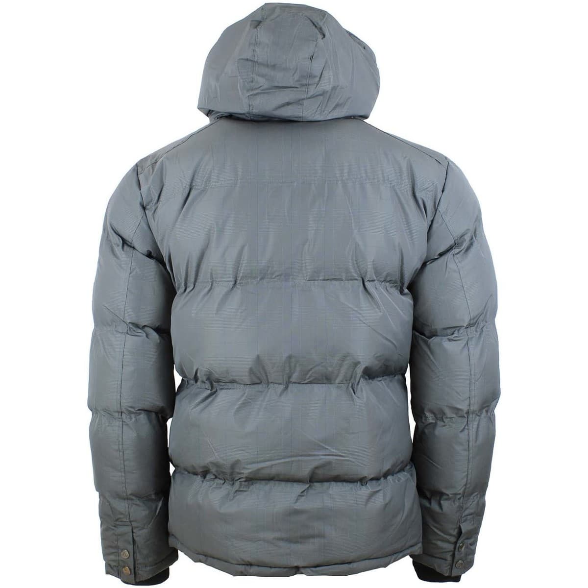 Men's Jackets Peak Mountain Gray