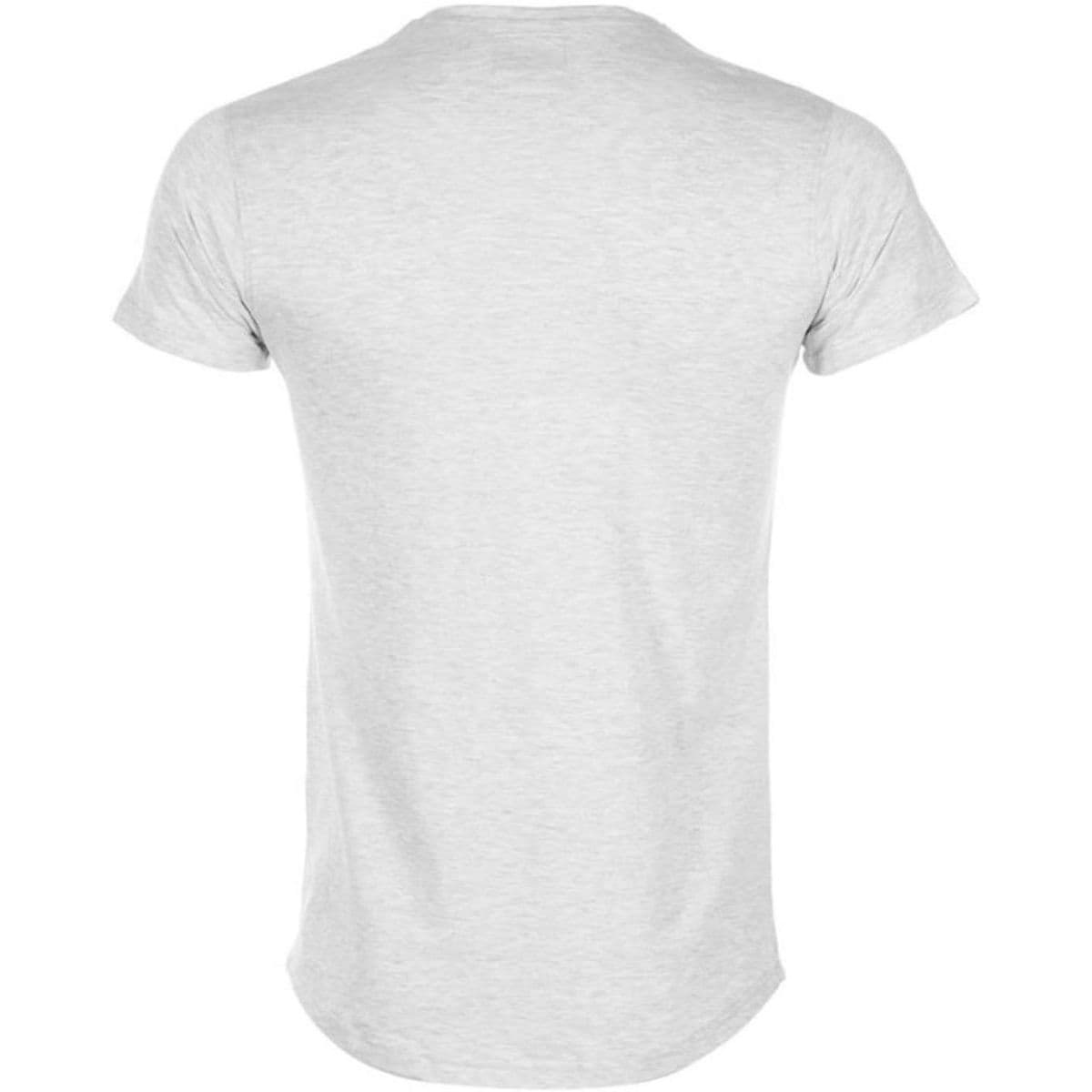 Men's T-Shirts Degré Celsius Gray