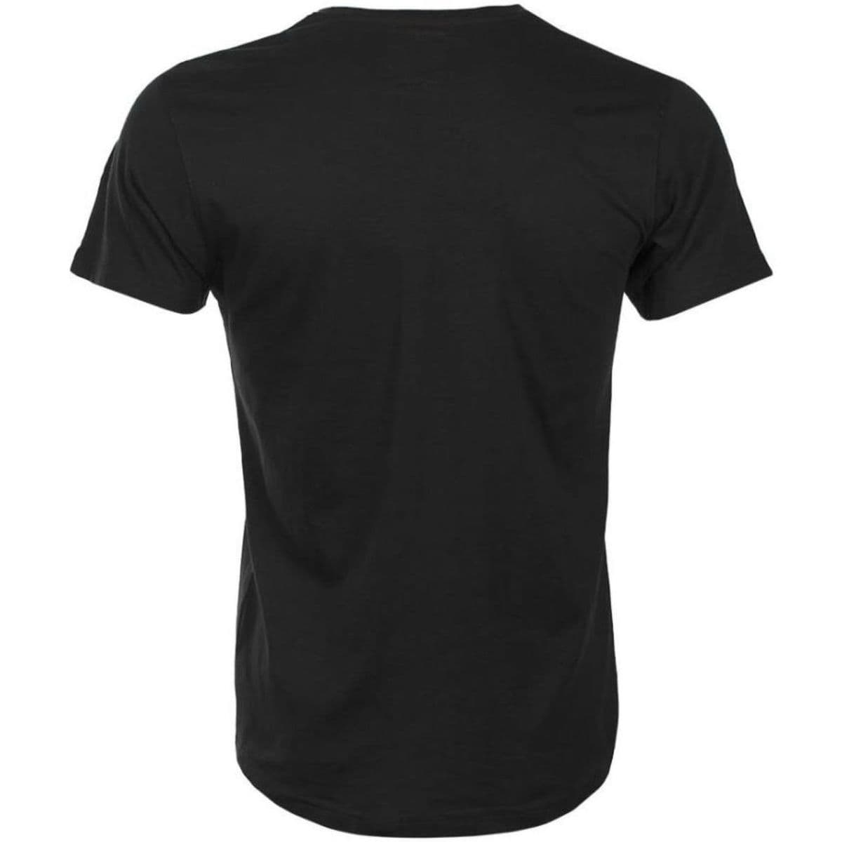 Men's T-Shirts Degré Celsius Black