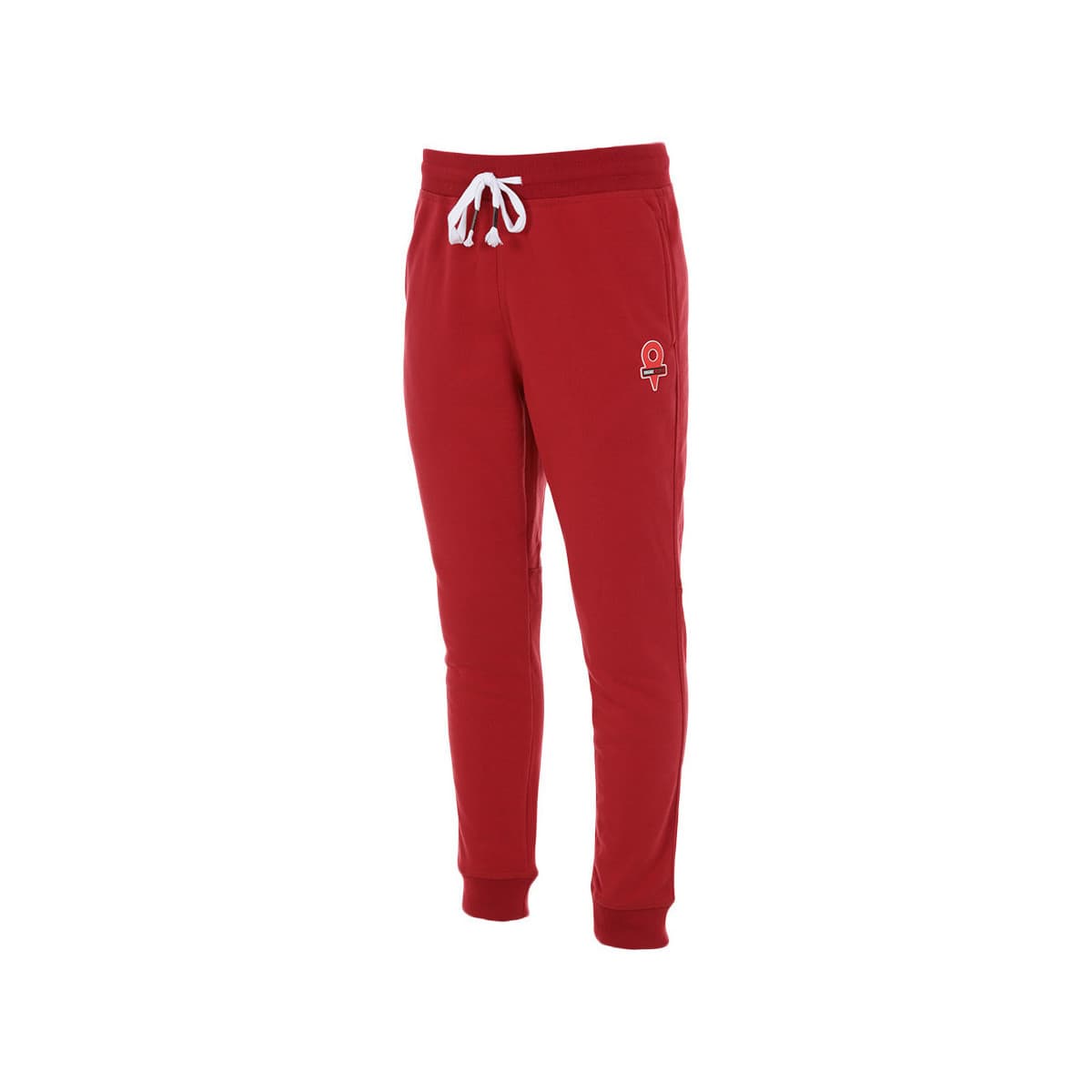 Men's Tracksuits Degré Celsius Red