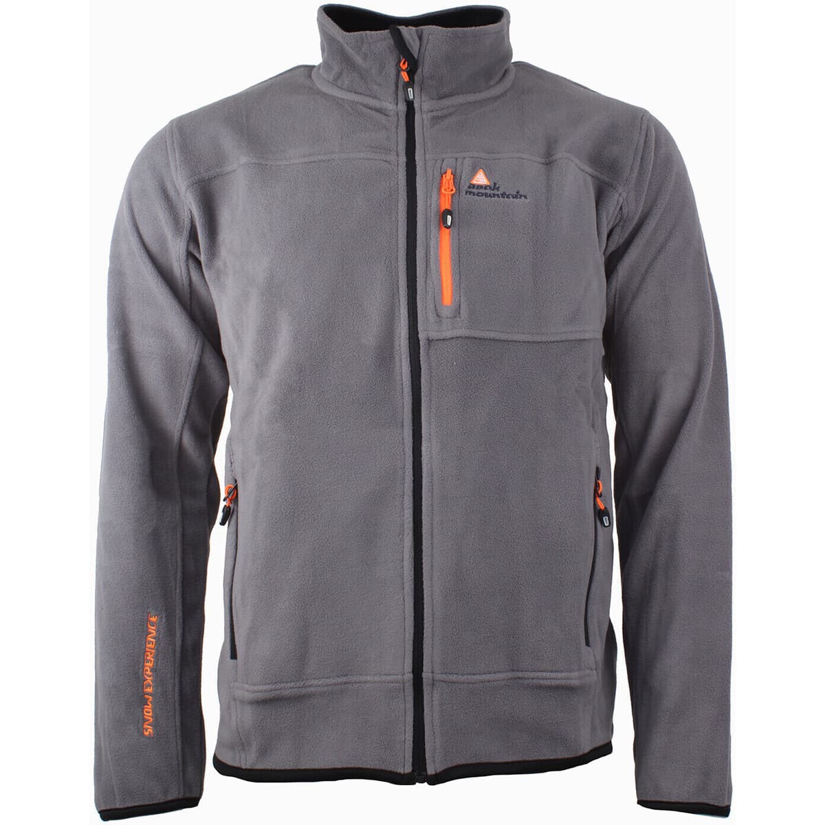 Fleece Peak Mountain Blouson polaire homme CALON