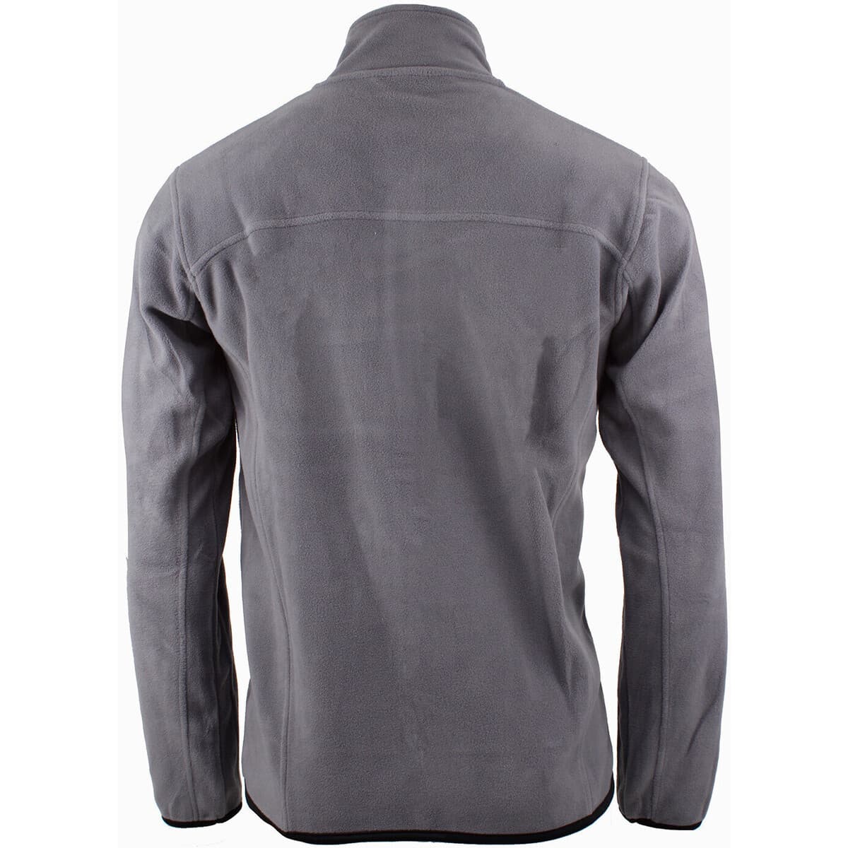 Men's Sweatshirts Peak Mountain Gray