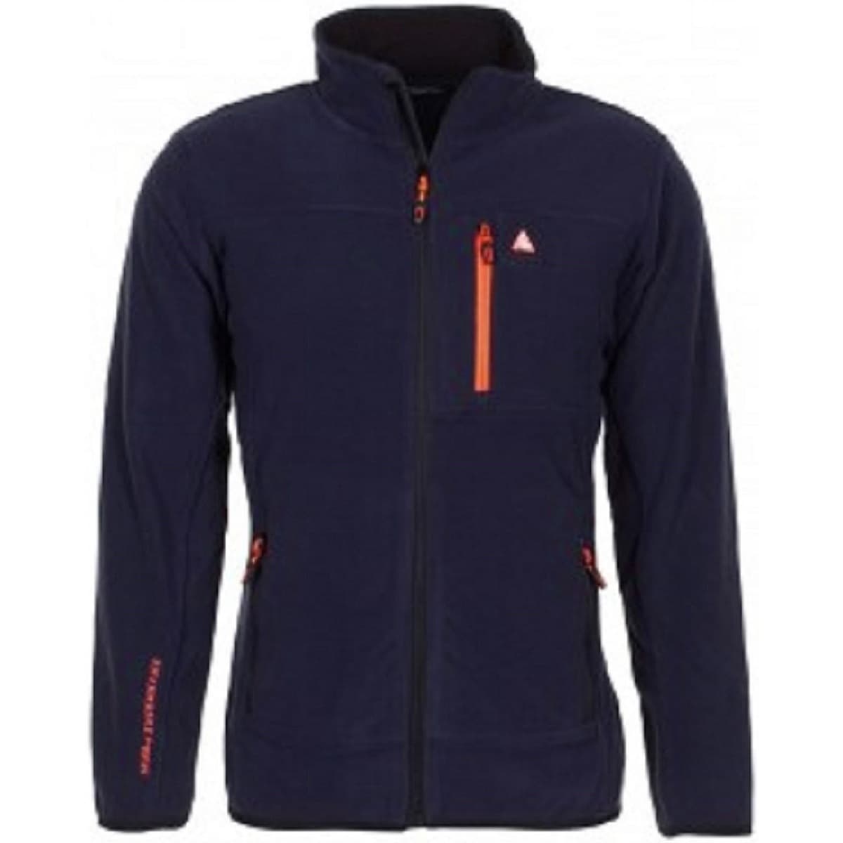 Fleece Peak Mountain Blouson polaire homme CALON