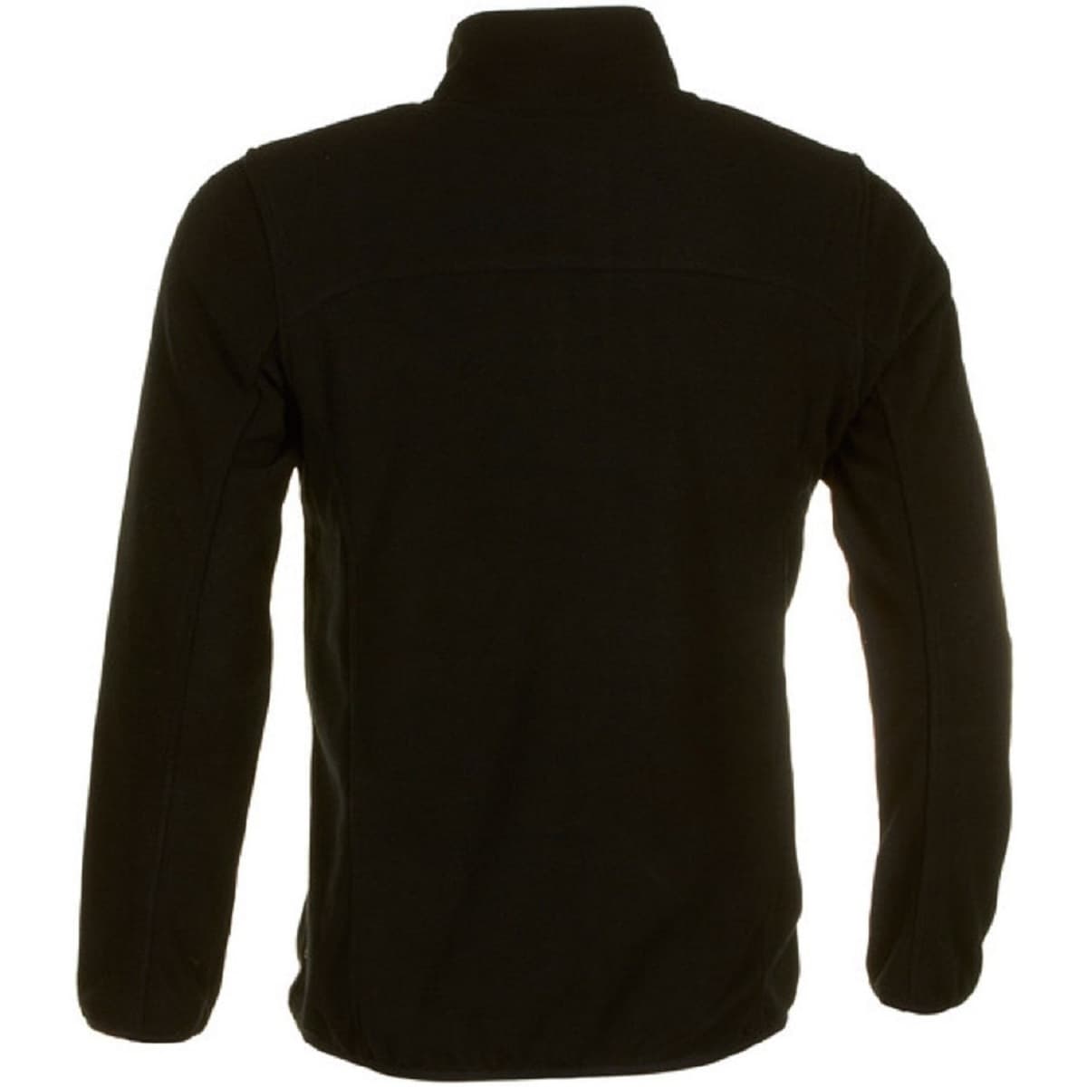 Men's Sweatshirts Peak Mountain Black