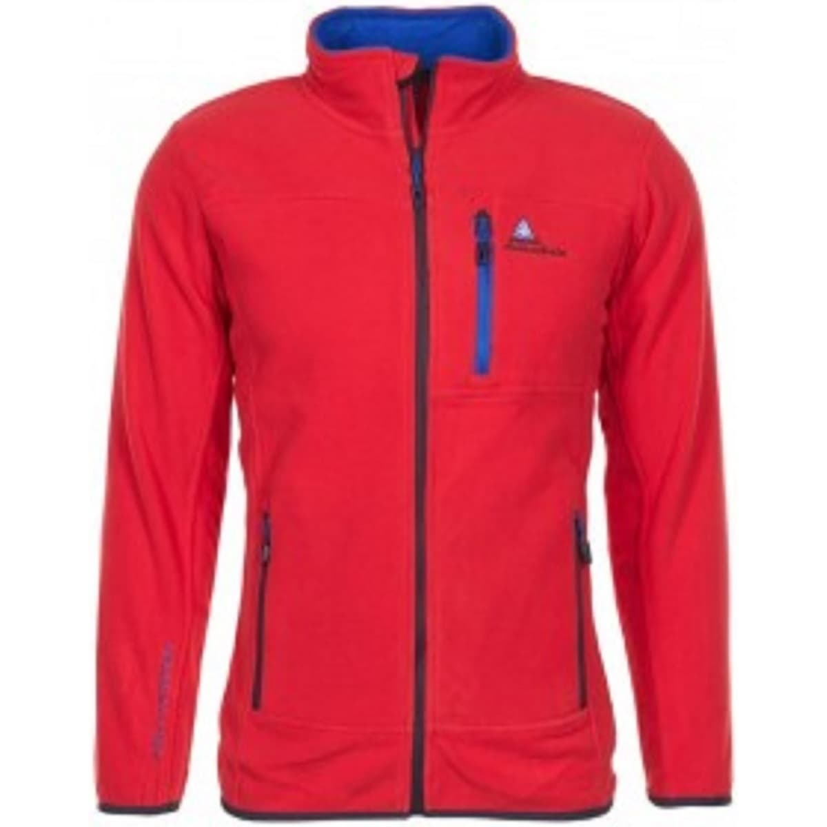 Fleece Peak Mountain Blouson polaire homme CALON