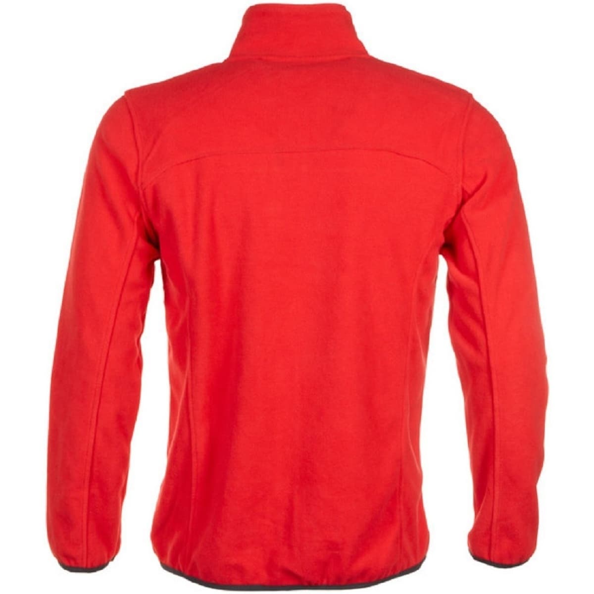 Men's Sweatshirts Peak Mountain Red