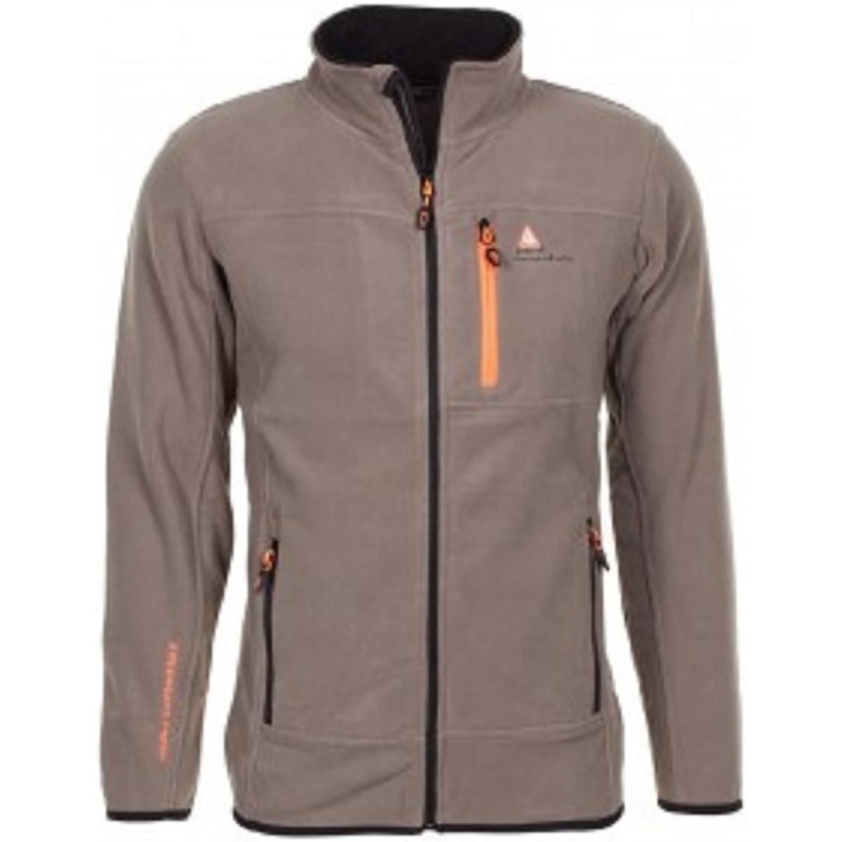 Fleece Peak Mountain Blouson polaire homme CALON