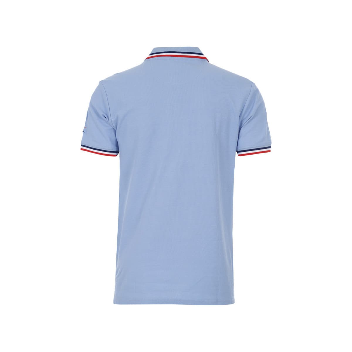 Men's Polo Shirts Degré Celsius Blue