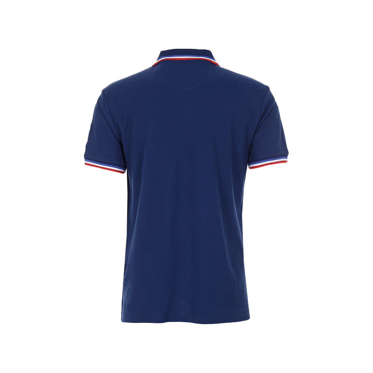 Men's Polo Shirts Degré Celsius Blue