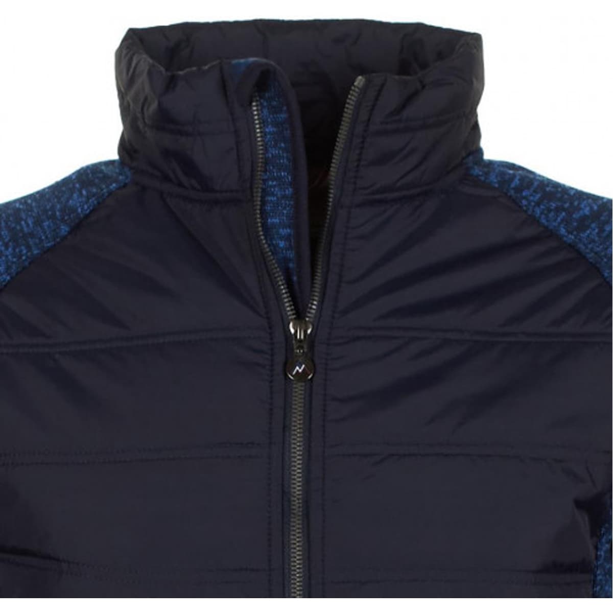 Men's Sweatshirts Peak Mountain Blue