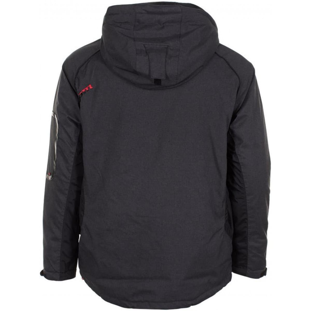 Men's Jackets Peak Mountain Gray