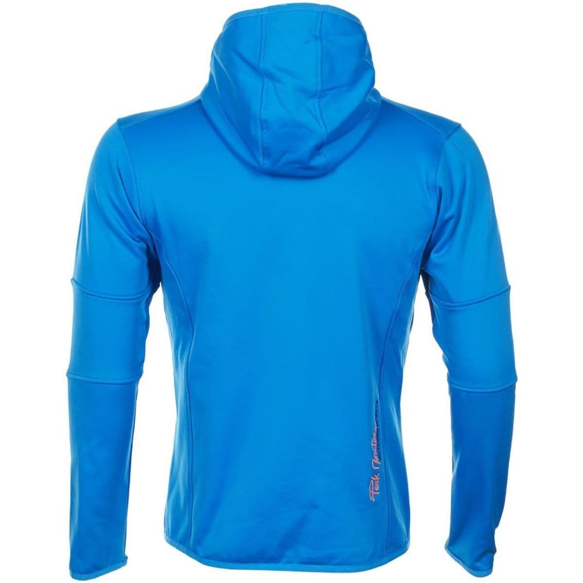 Men's Sweatshirts Peak Mountain Blue
