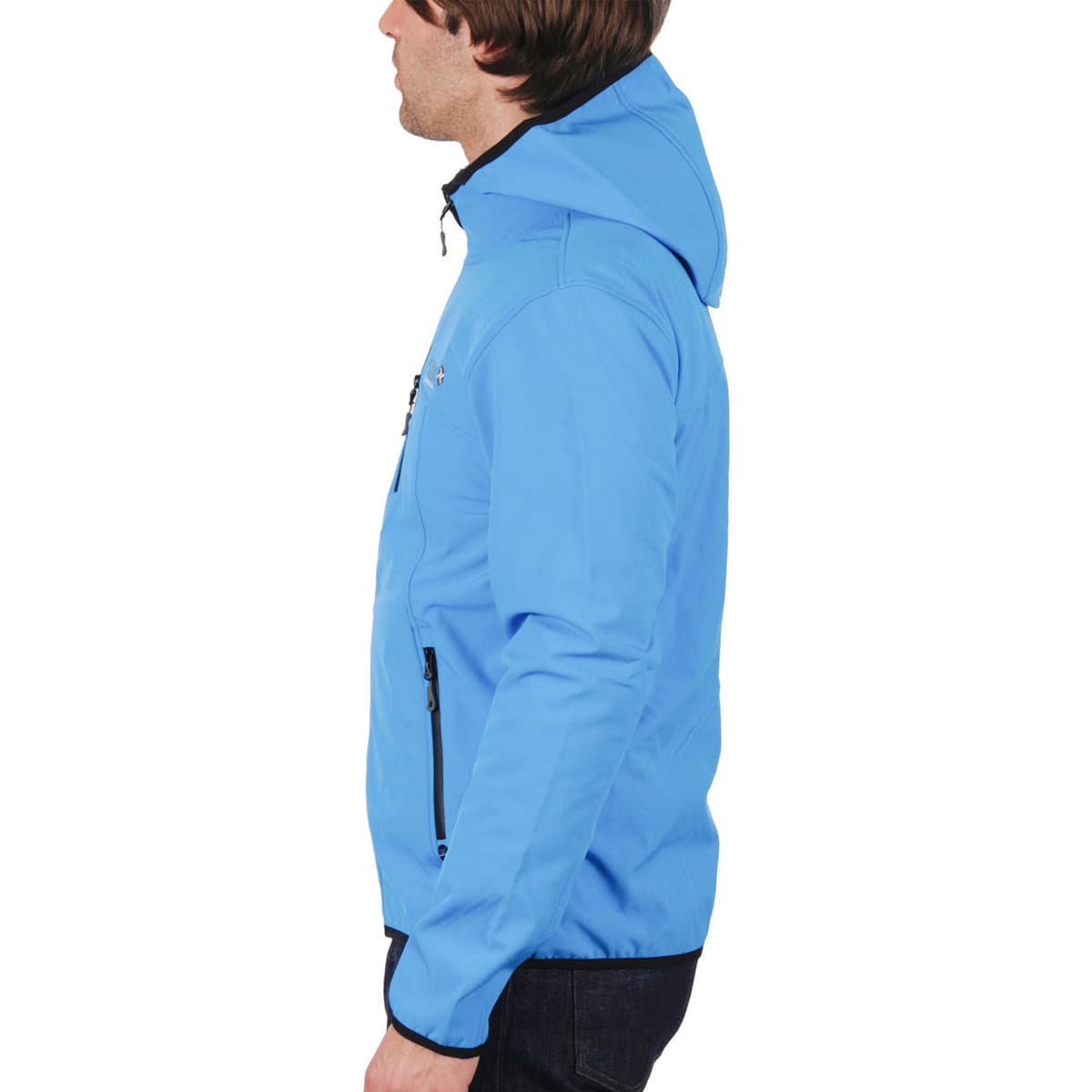 Men's Jackets Peak Mountain Blue