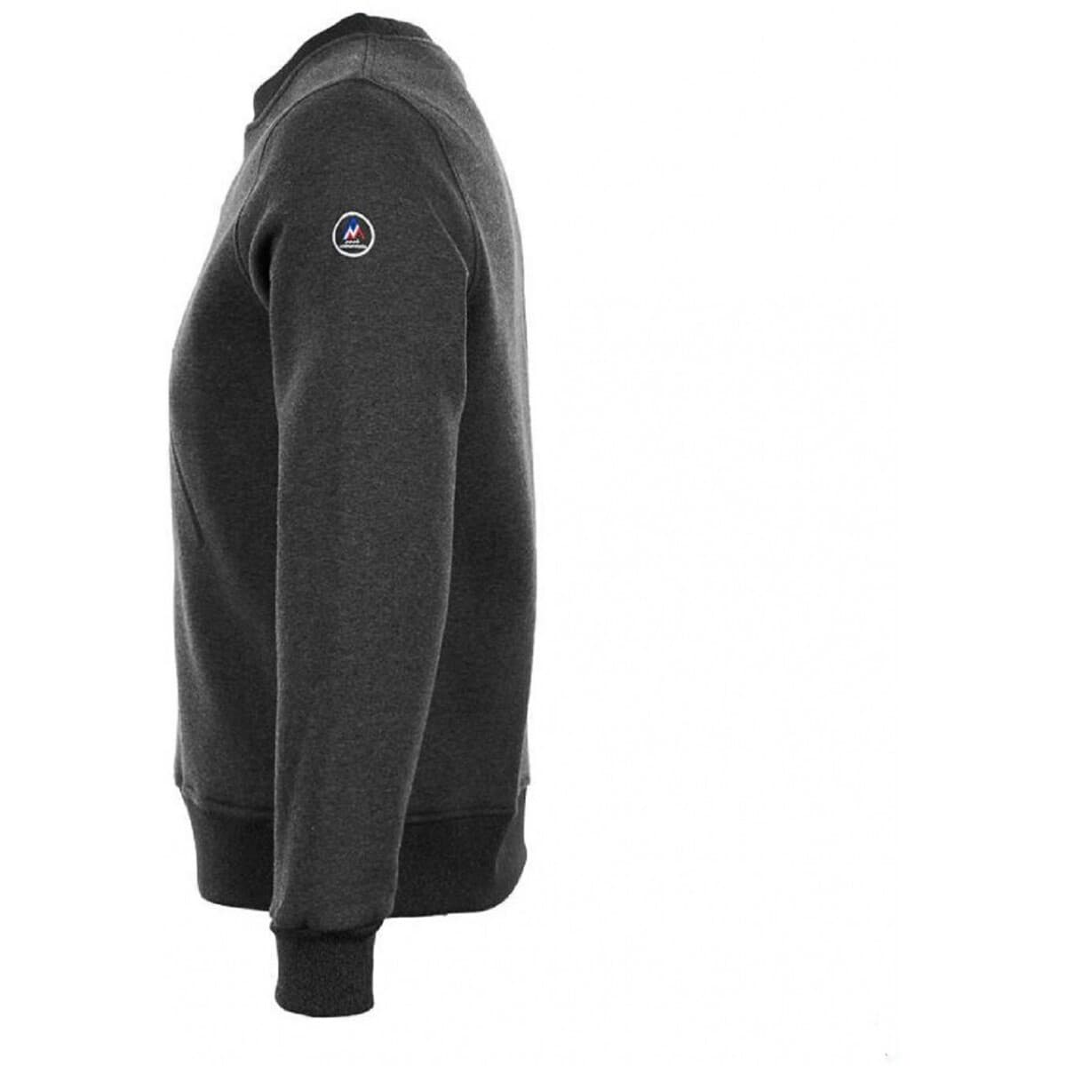 Men's Sports T-Shirts Peak Mountain Gray