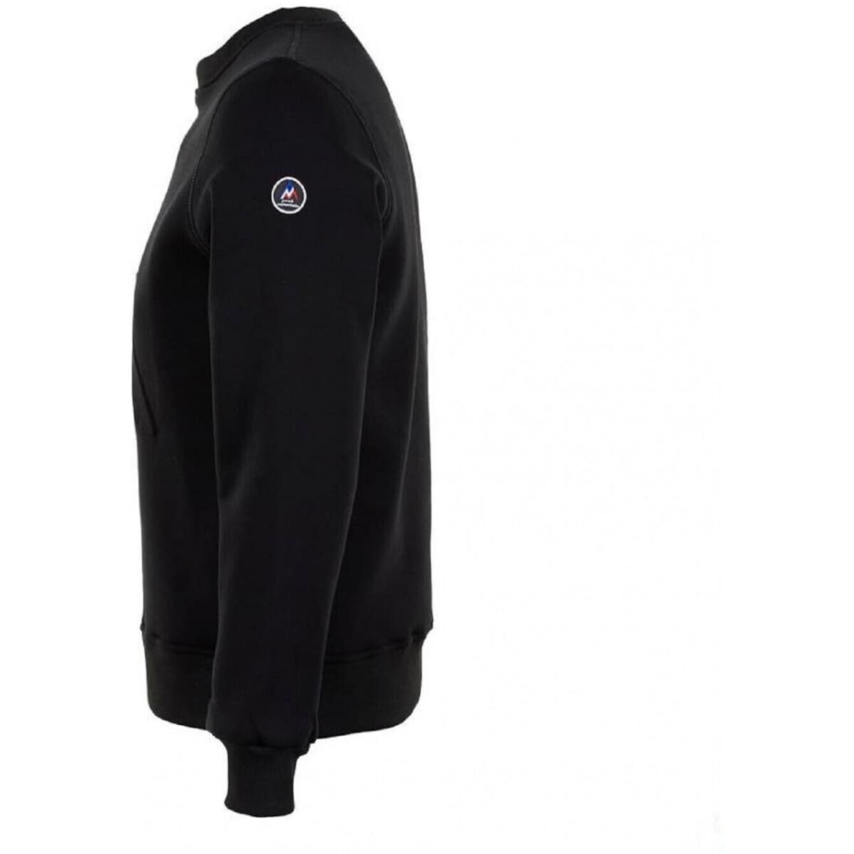 Men's Sports T-Shirts Peak Mountain Black