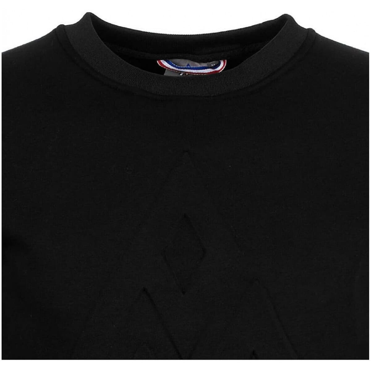 Men's Sports T-Shirts Peak Mountain Black