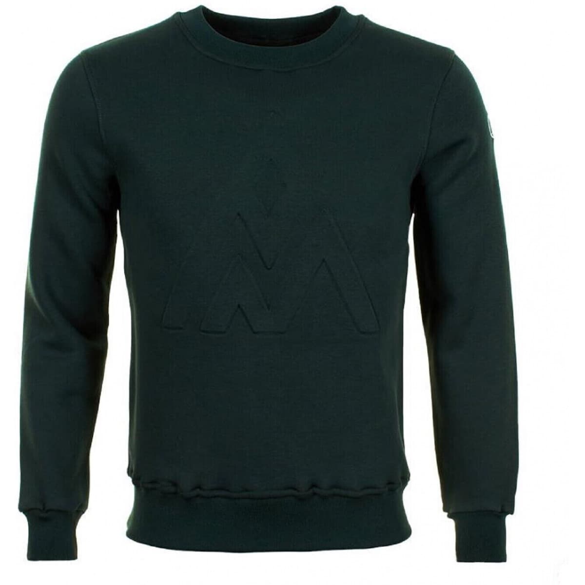 Αθλητικό T-shirt Peak Mountain Sweat homme CAMURAC