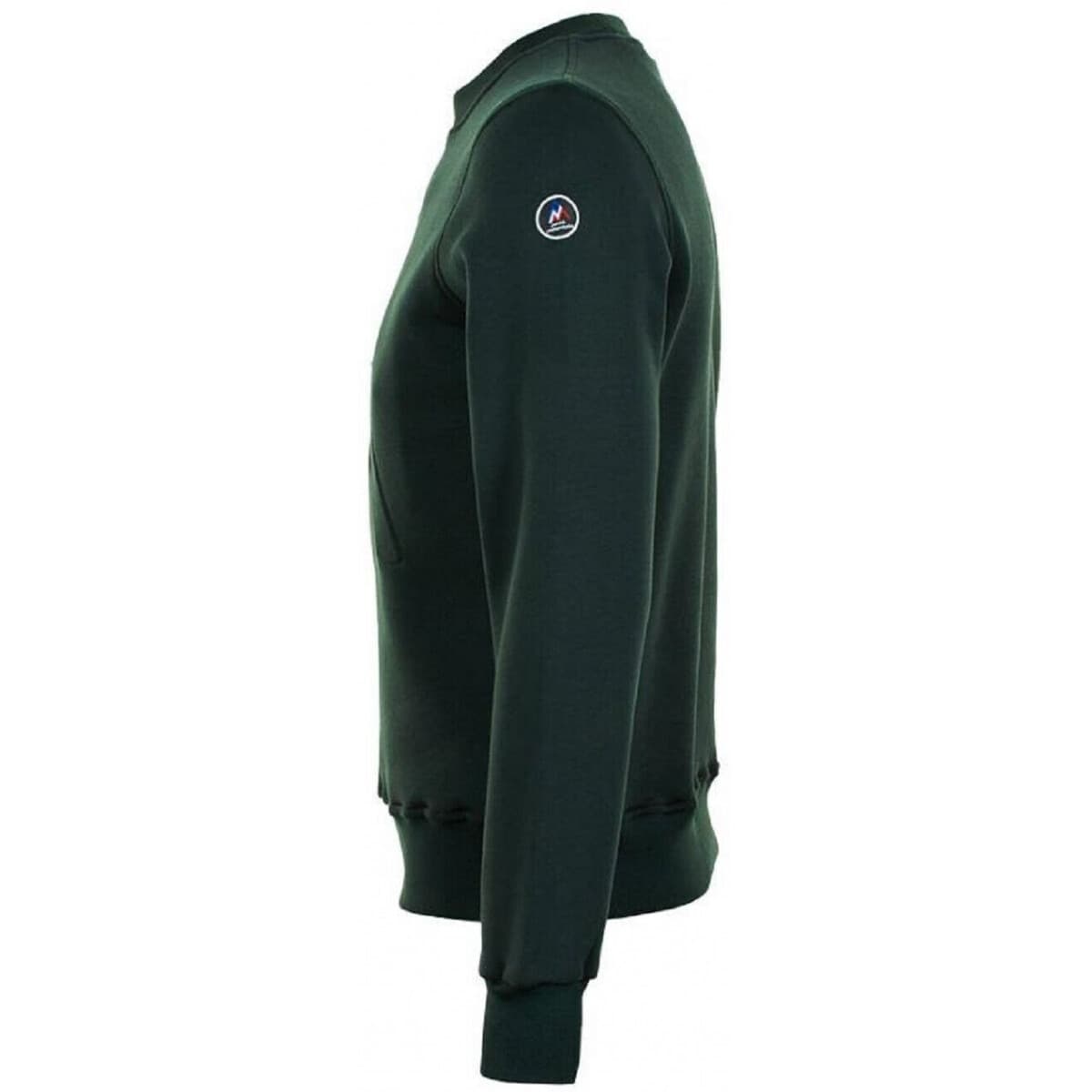 Men's Sports T-Shirts Peak Mountain Green