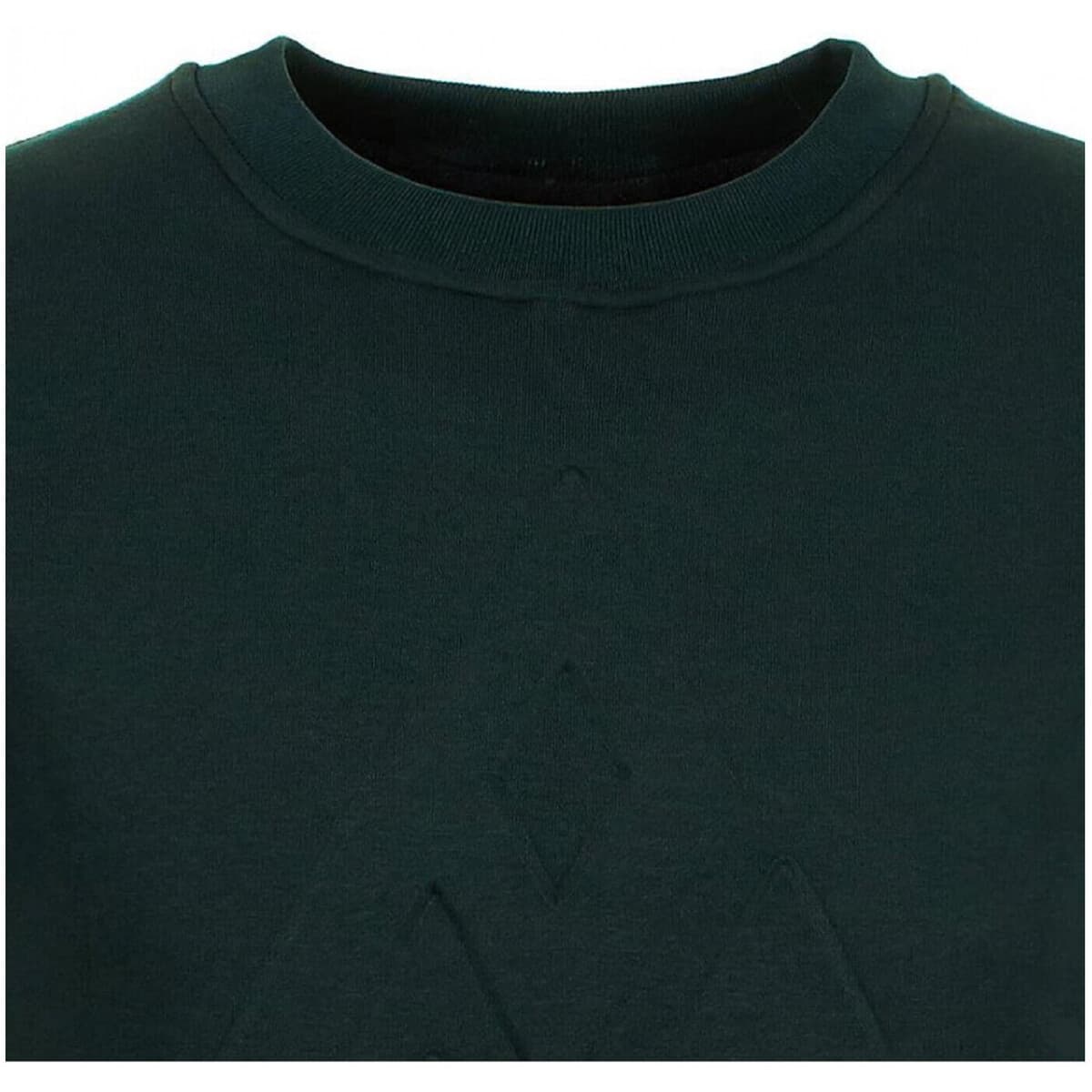 Men's Sports T-Shirts Peak Mountain Green