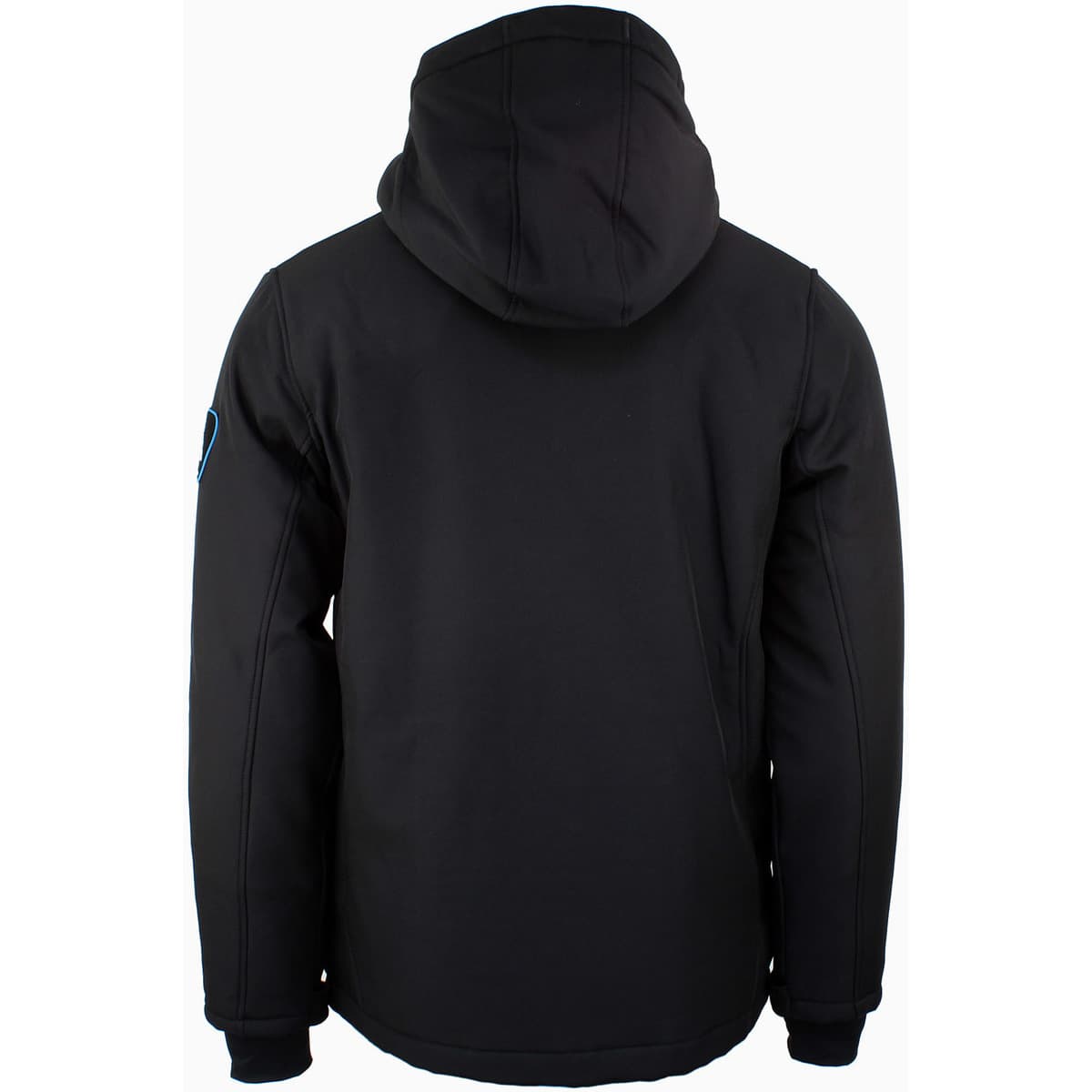 Men's Jackets Peak Mountain Black