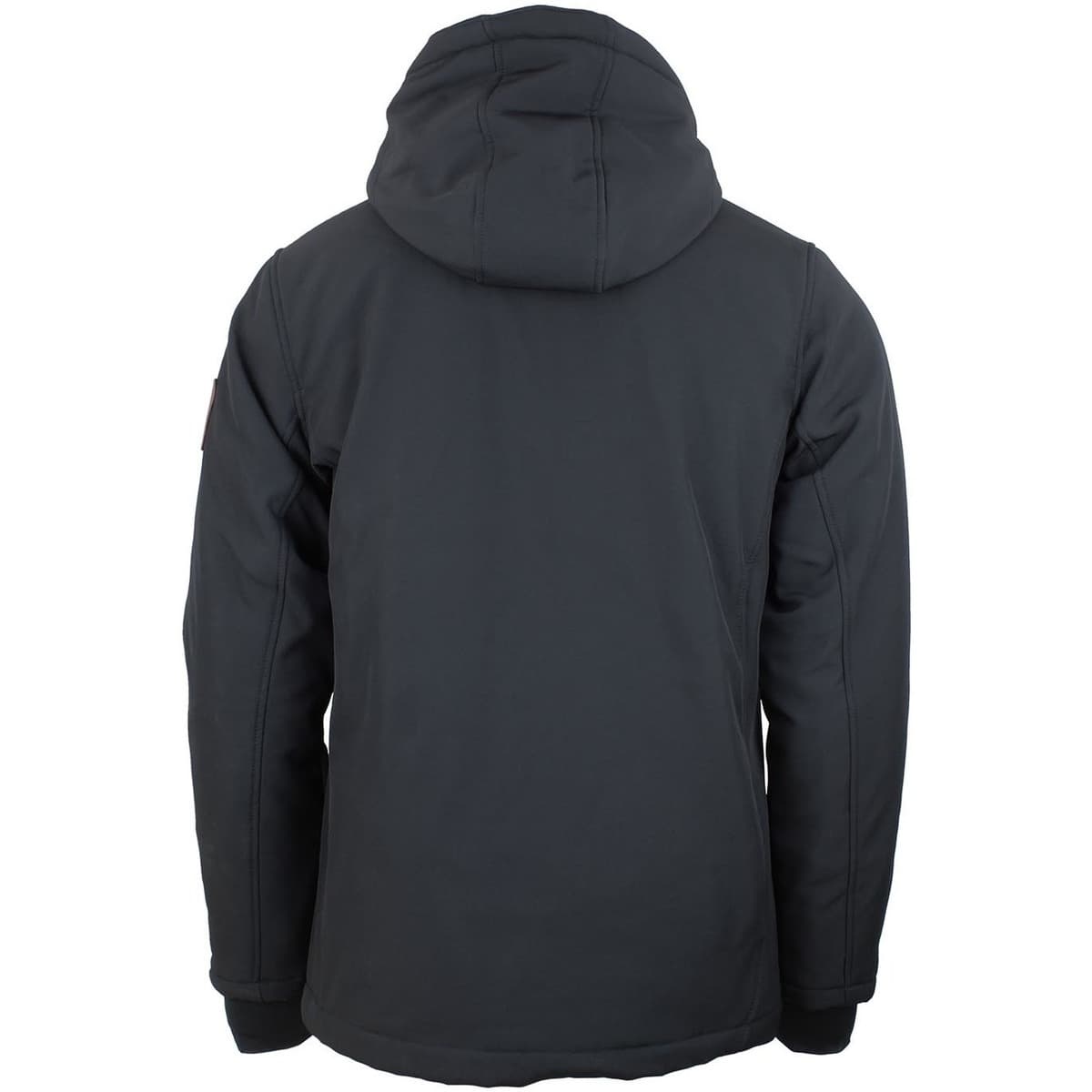 Men's Jackets Peak Mountain Black