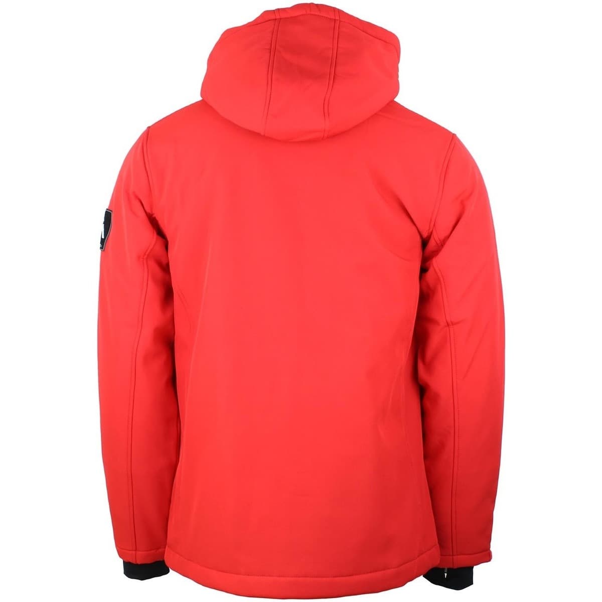 Men's Jackets Peak Mountain Red