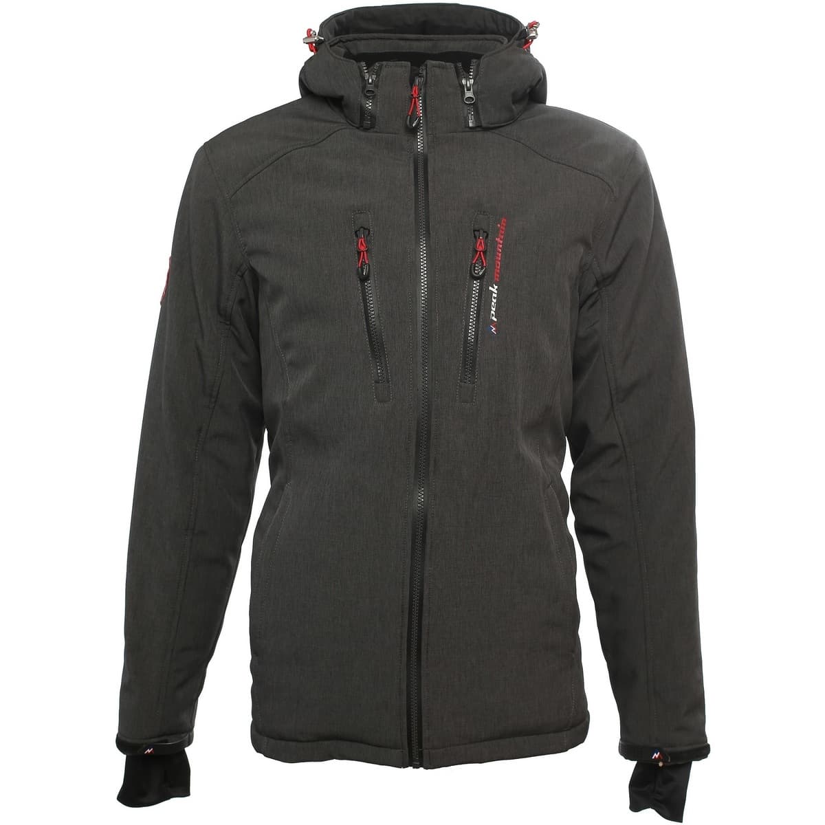 Men's Jackets Peak Mountain Blue