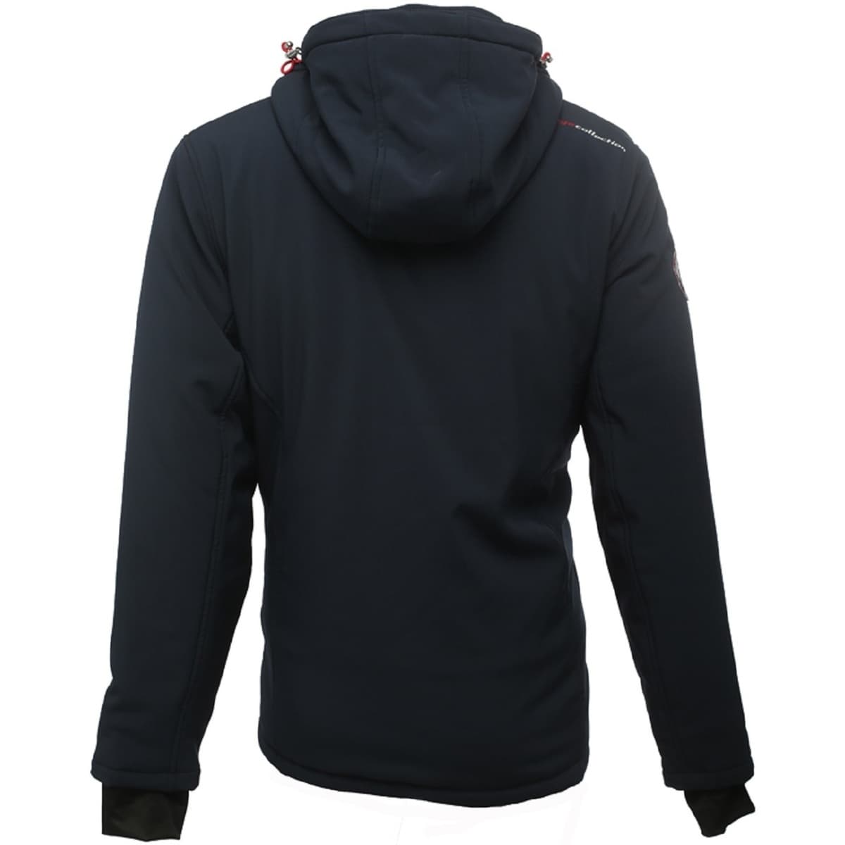 Men's Jackets Peak Mountain Blue