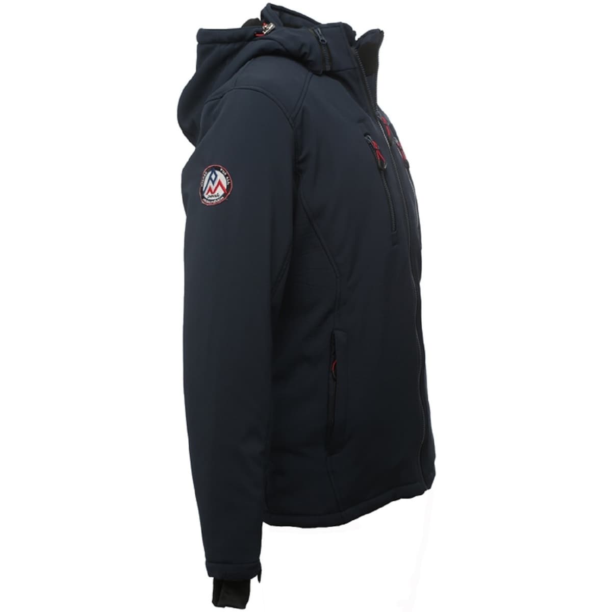 Men's Jackets Peak Mountain Blue