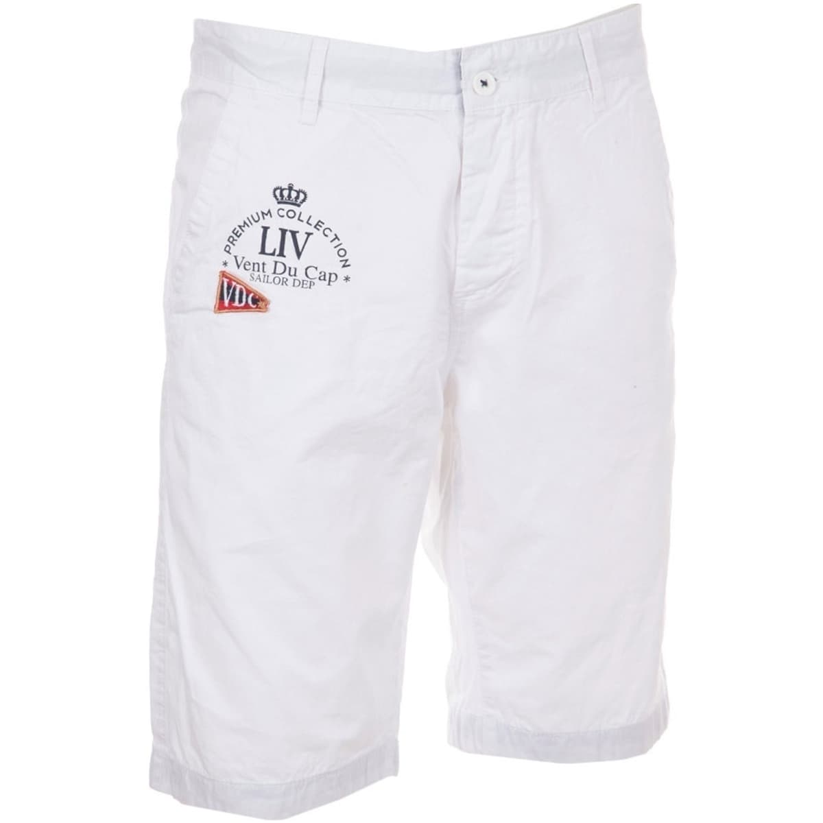 Shorts & Βερμούδες Vent Du Cap Bermuda homme CANARY