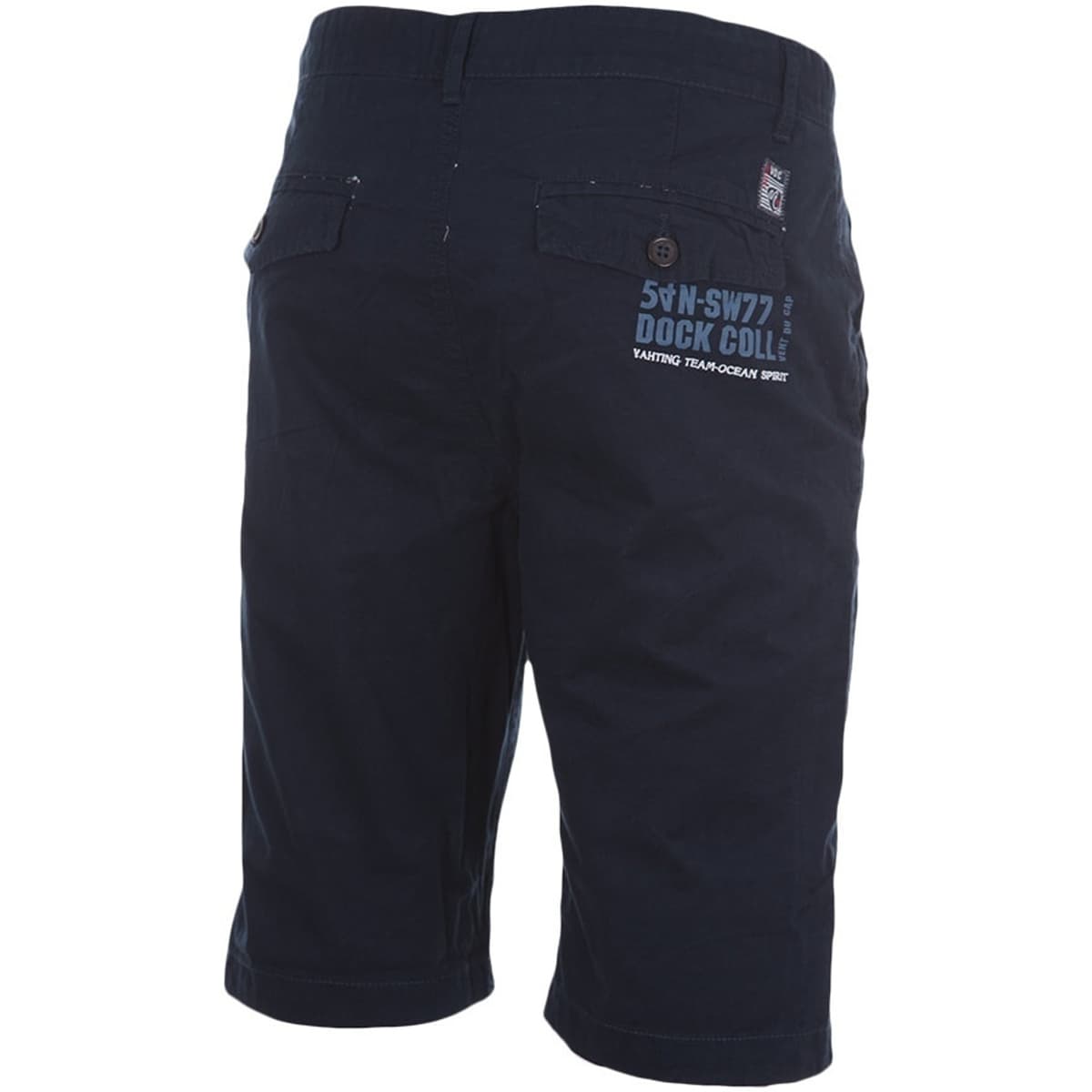 Men's Shorts Vent Du Cap Blue