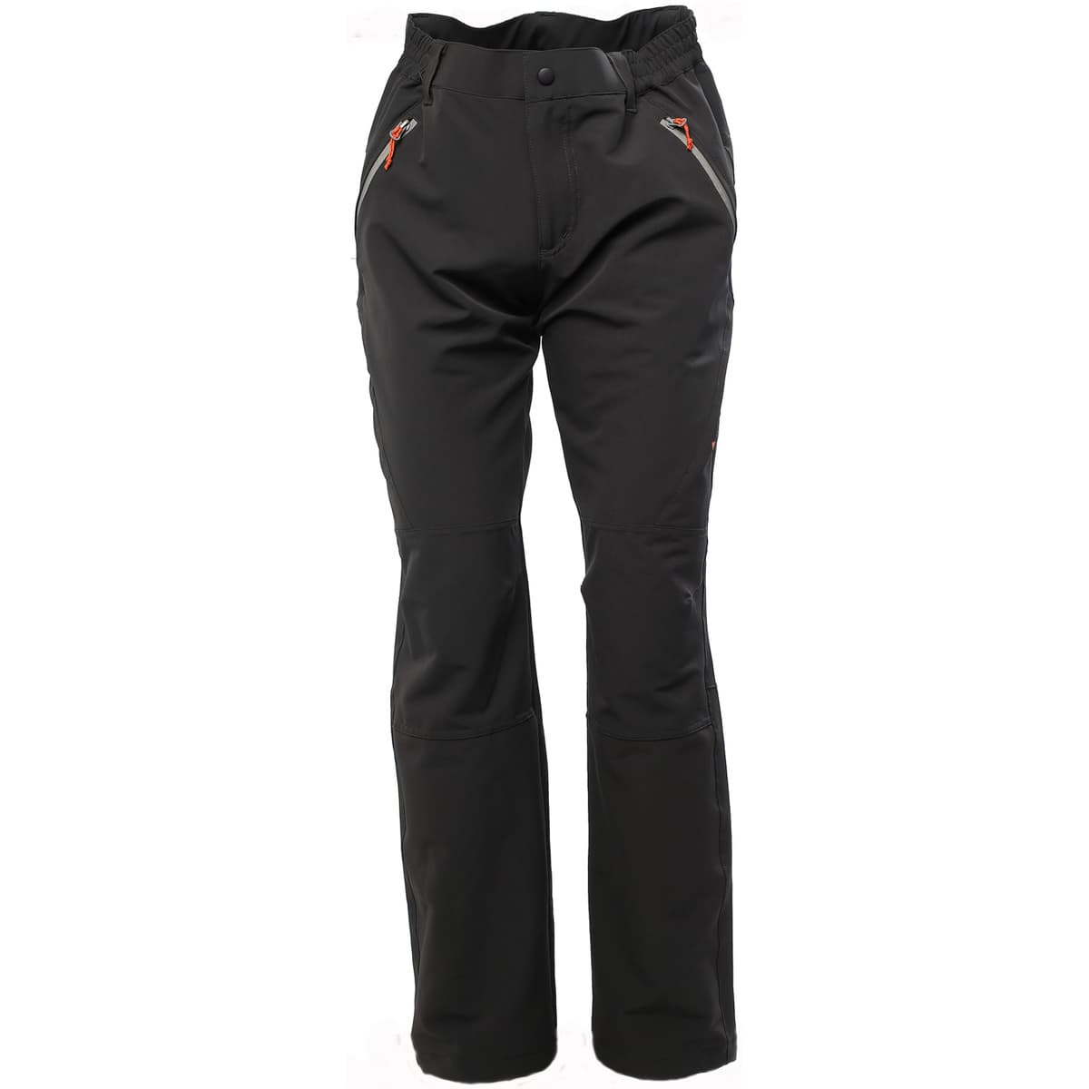 Men's Pants Peak Mountain Black