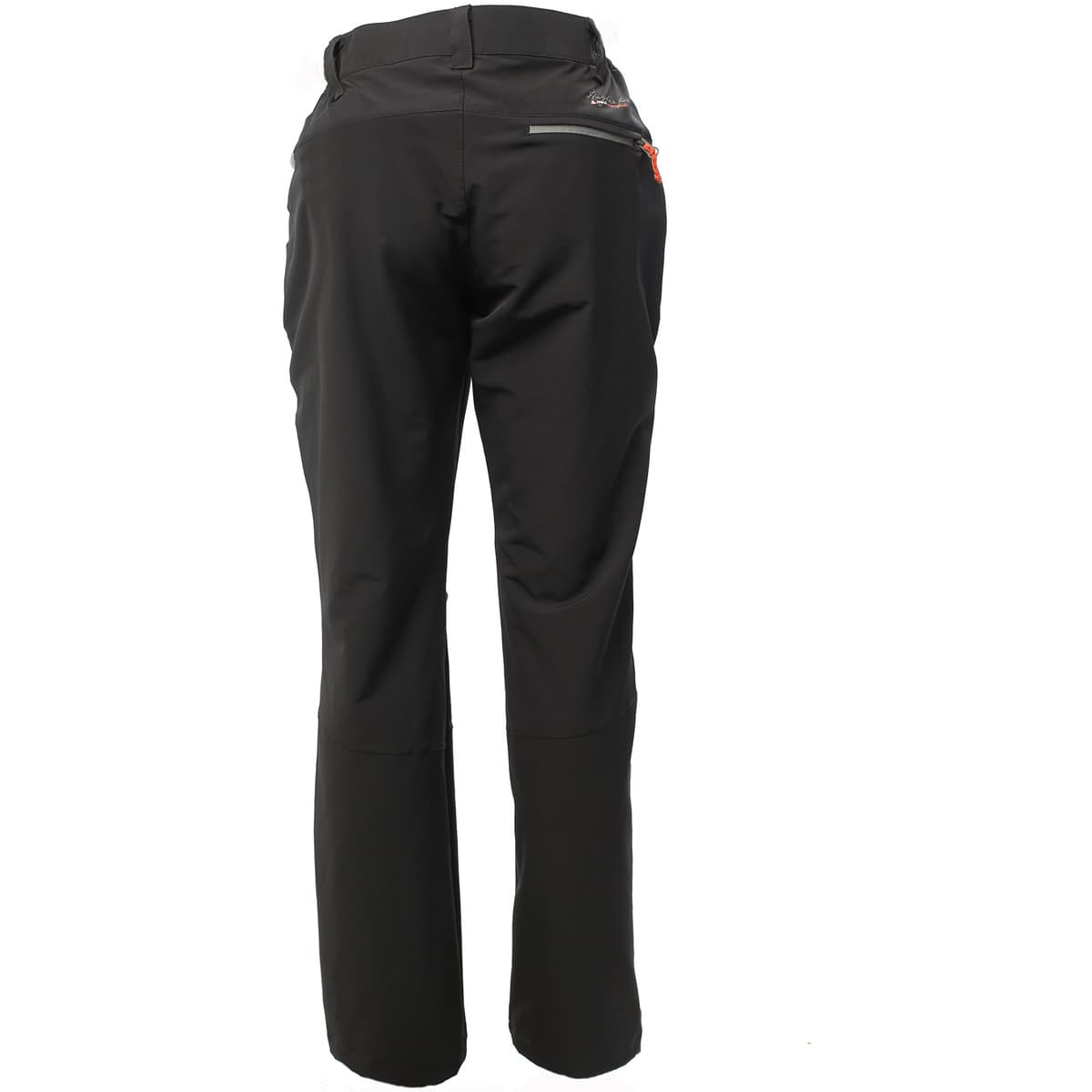 Men's Pants Peak Mountain Gray