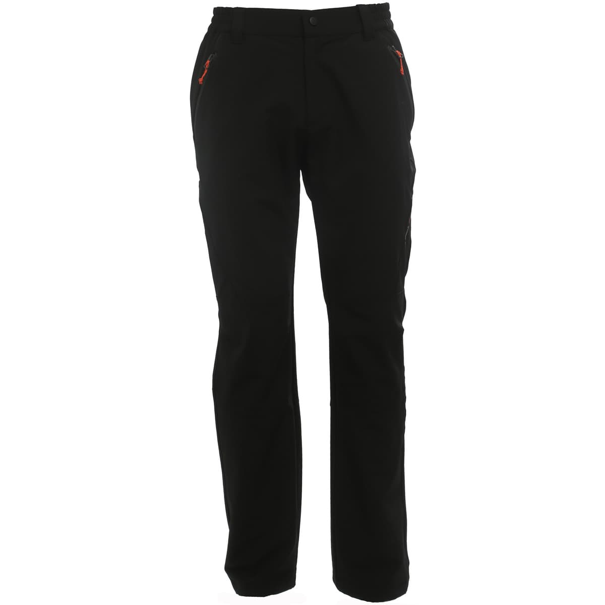 Men's Pants Peak Mountain Black