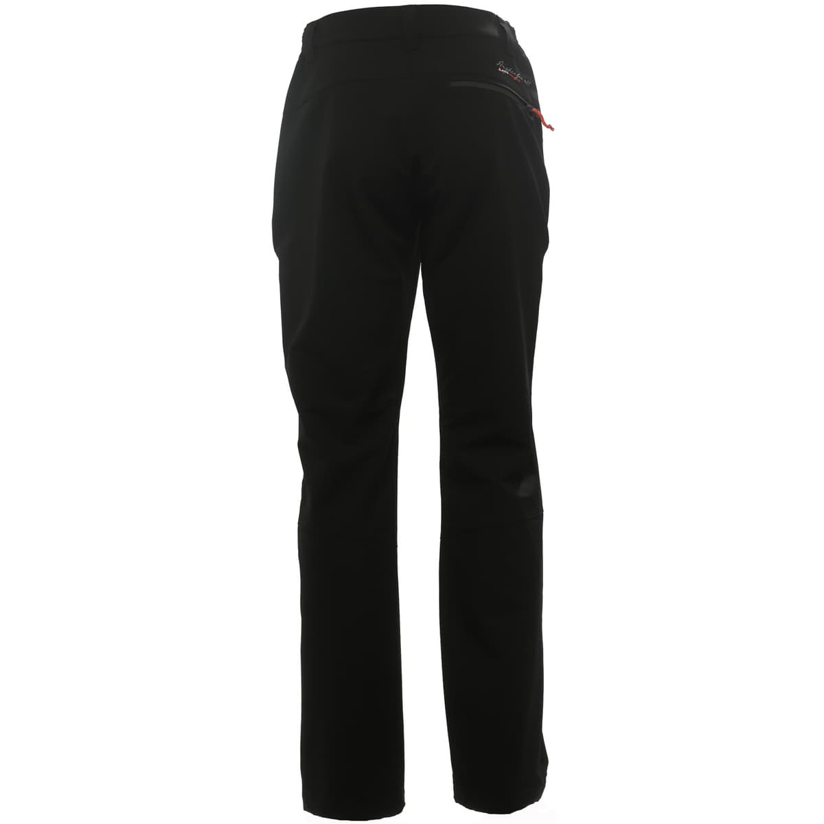Men's Pants Peak Mountain Black