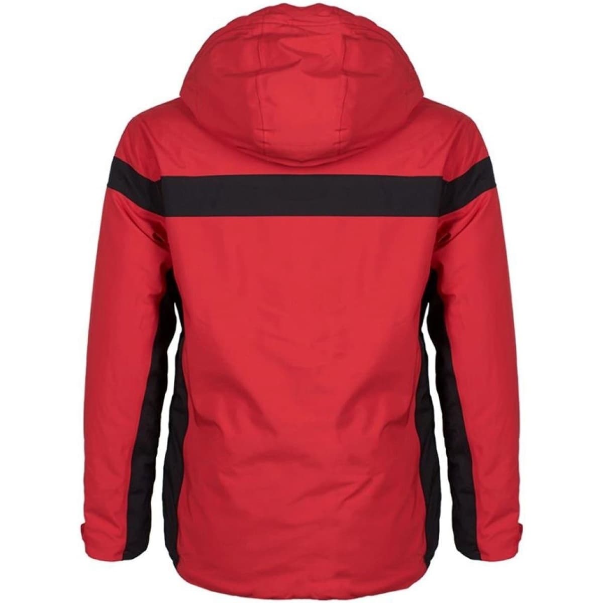 Men's Jackets Peak Mountain Red