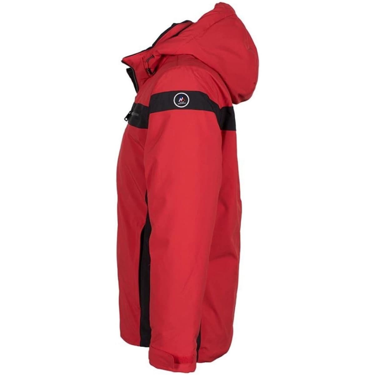 Men's Jackets Peak Mountain Red