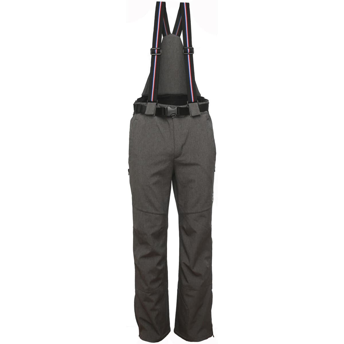 Men's Pants Peak Mountain Gray