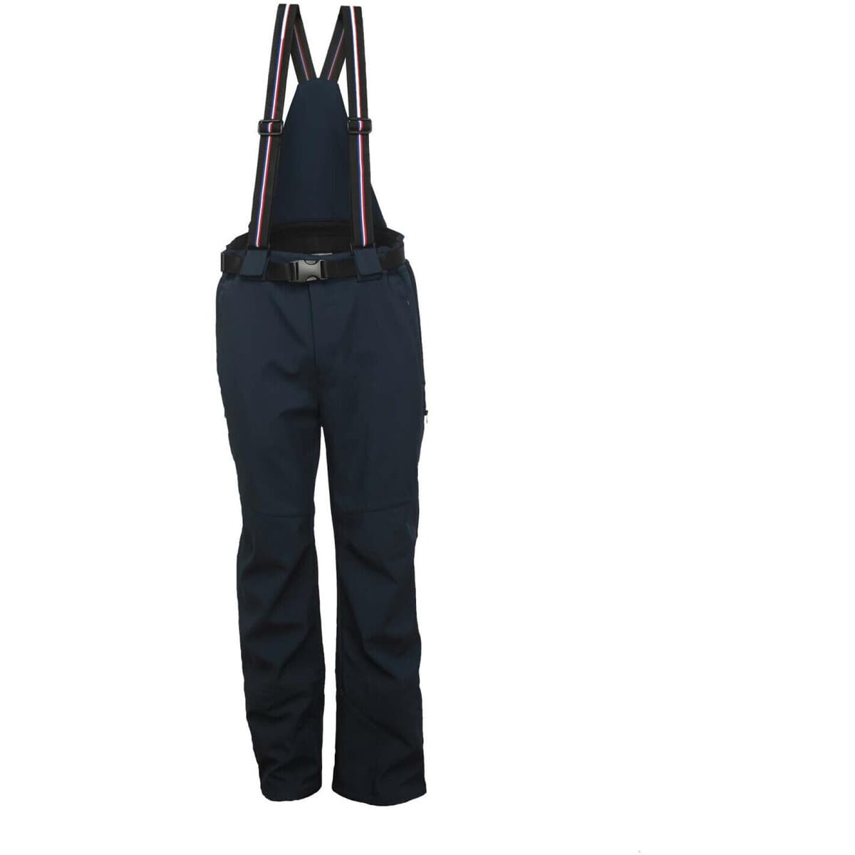 Men's Pants Peak Mountain Gray
