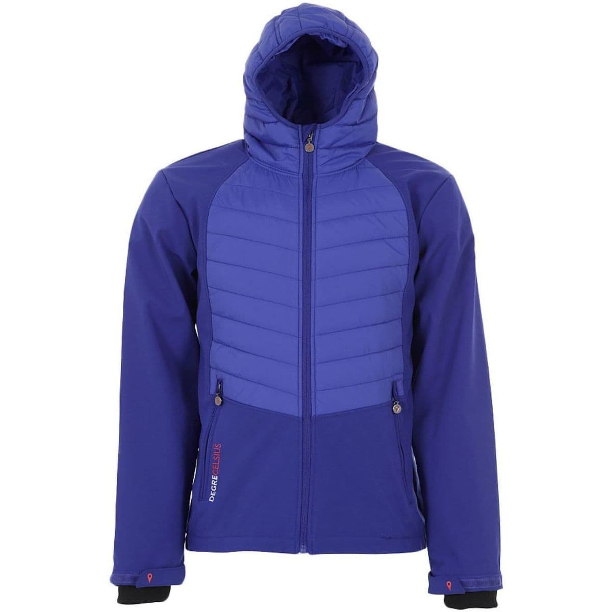 Μπουφάν Degré Celsius Blouson softshell homme CANDER