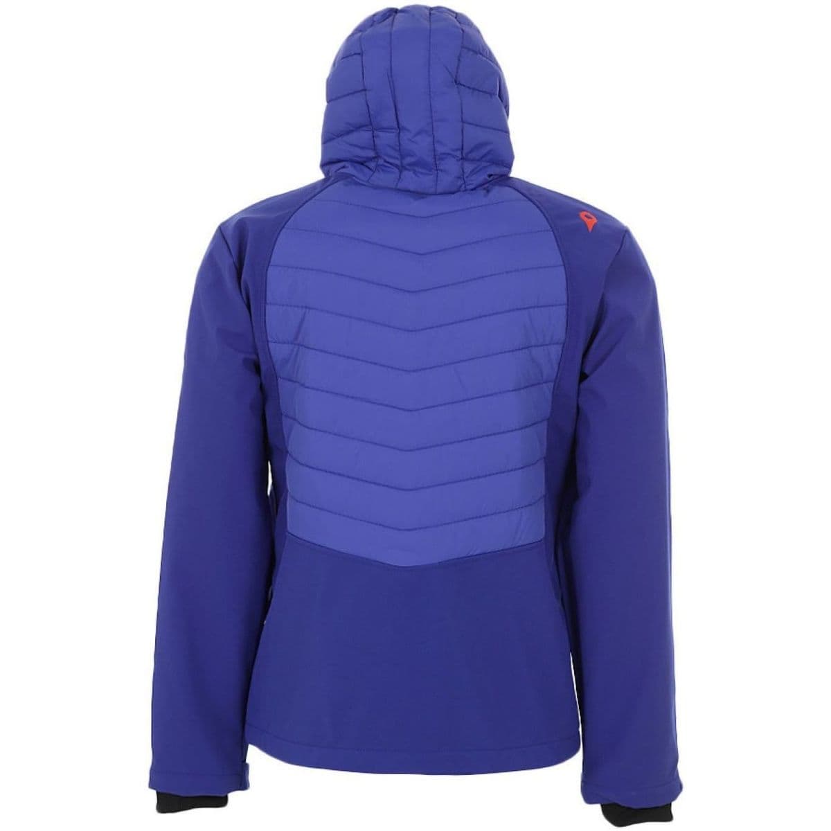 Men's Jackets Degré Celsius Blue