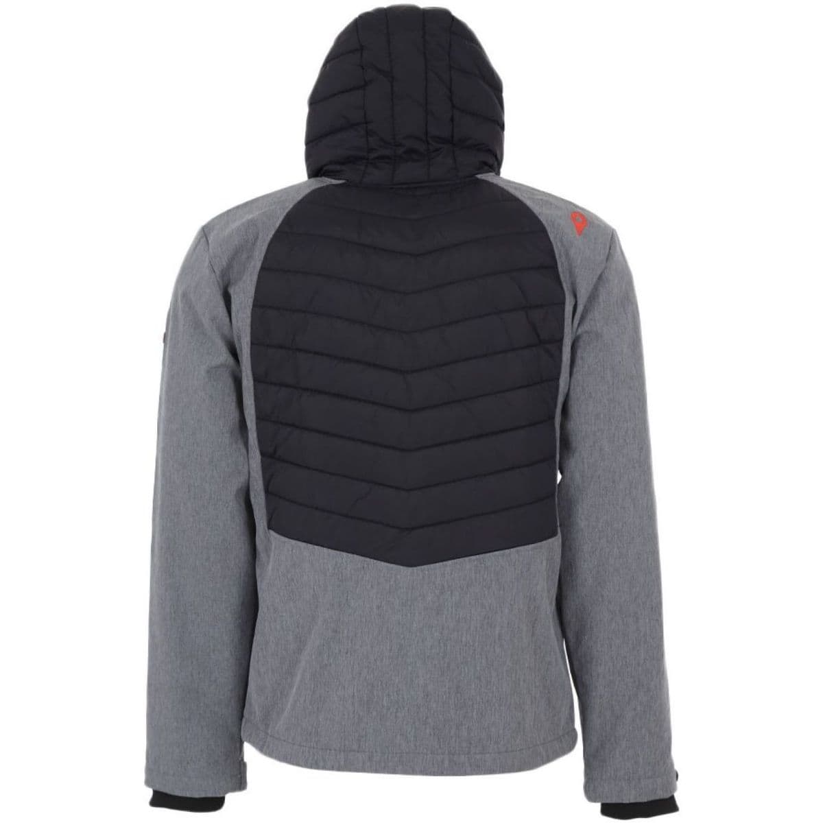 Men's Jackets Degré Celsius Gray