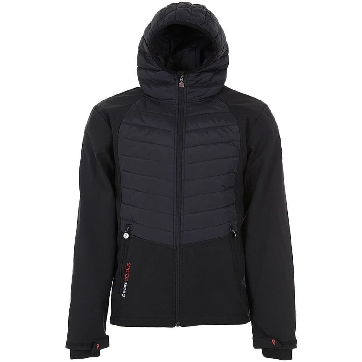 Μπουφάν Degré Celsius Blouson softshell homme CANDER