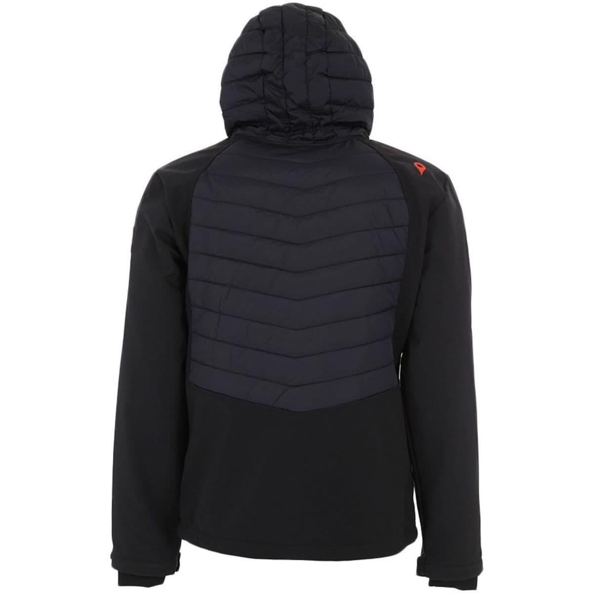 Men's Jackets Degré Celsius Black