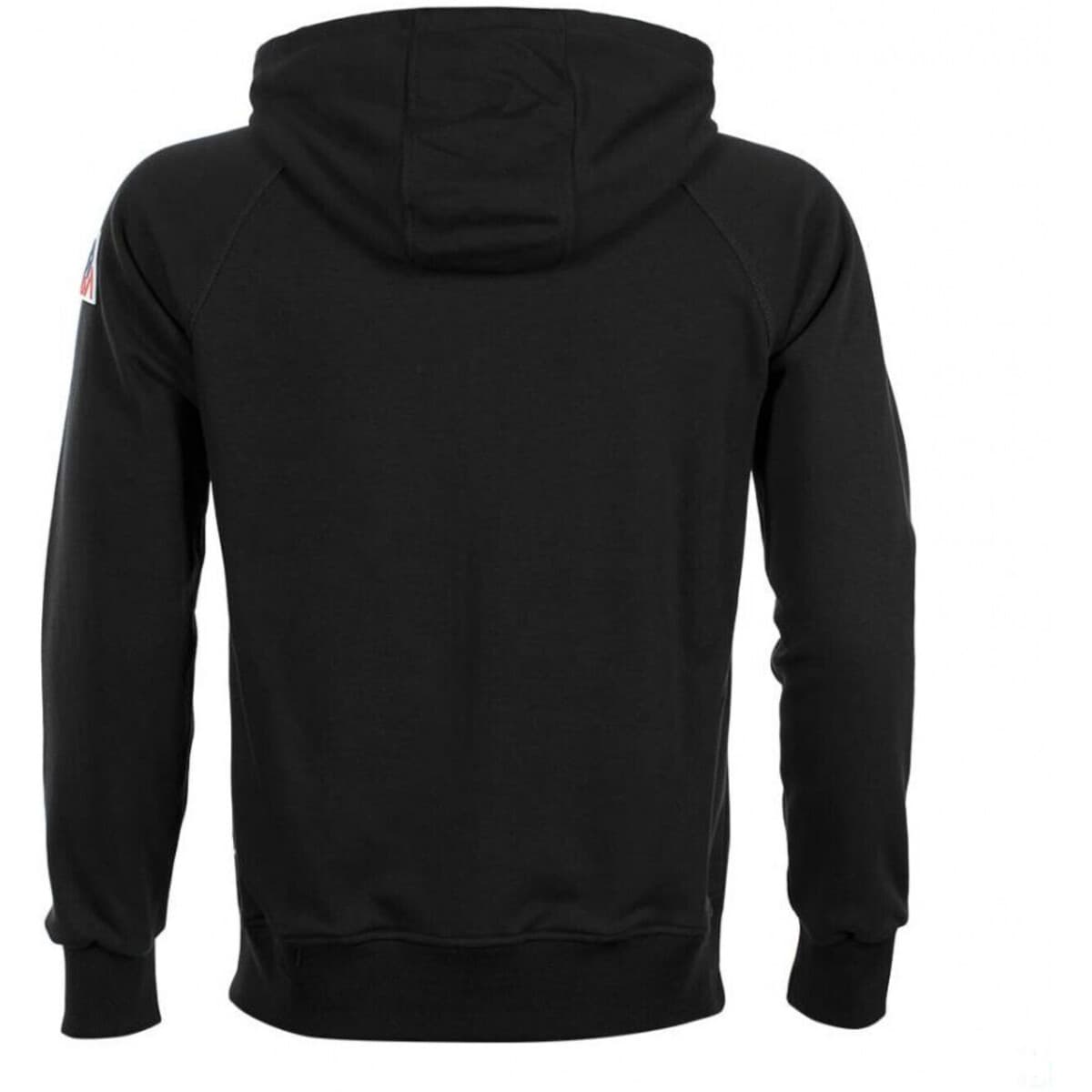 Men's Sweatshirts Peak Mountain Black
