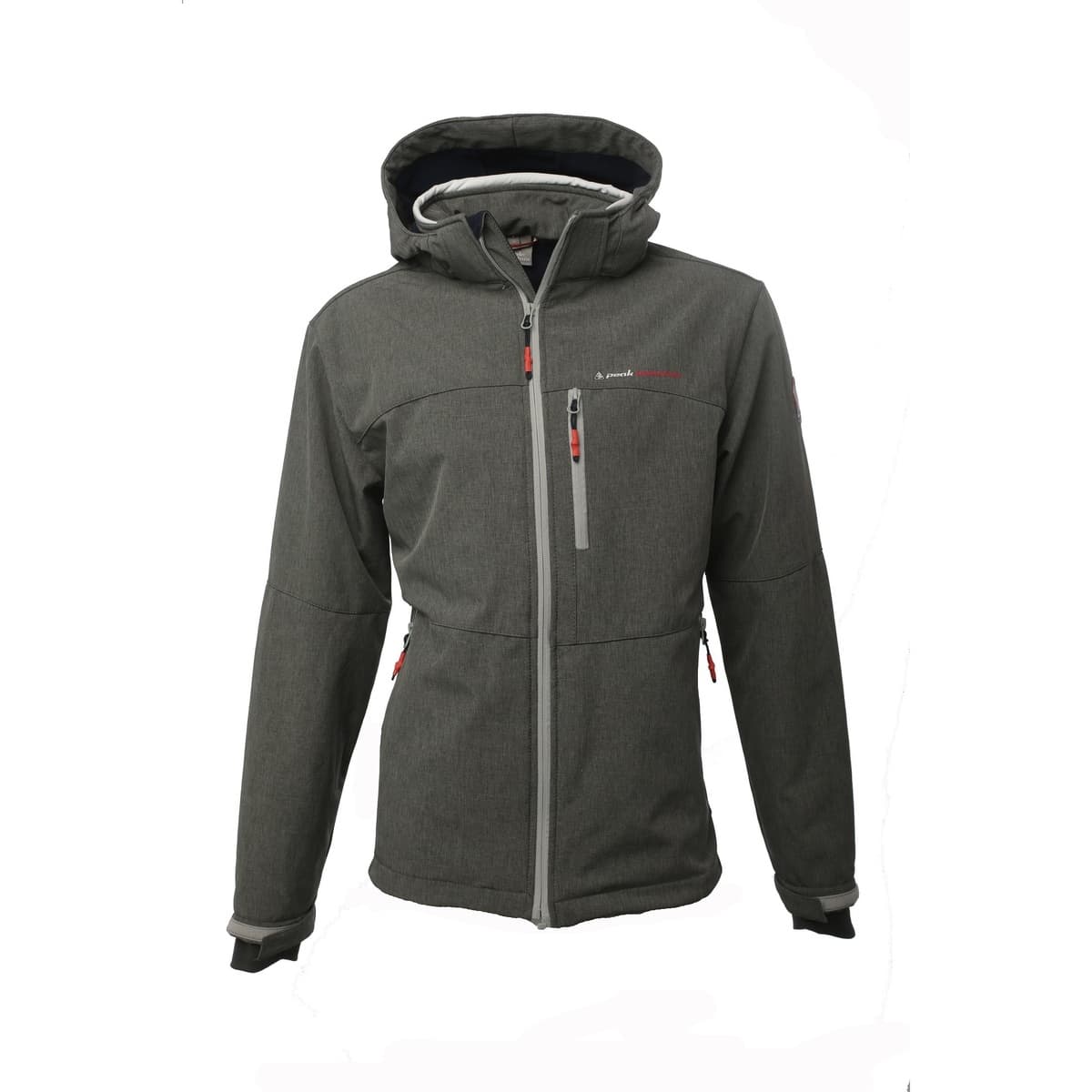 Men's Jackets Peak Mountain Blue