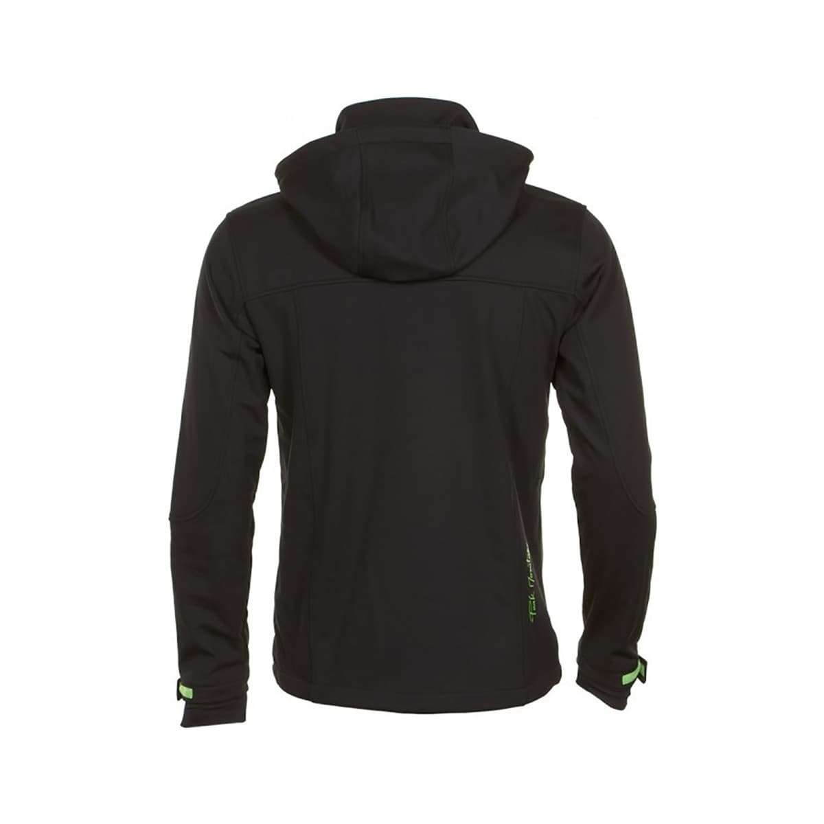 Men's Jackets Peak Mountain Black
