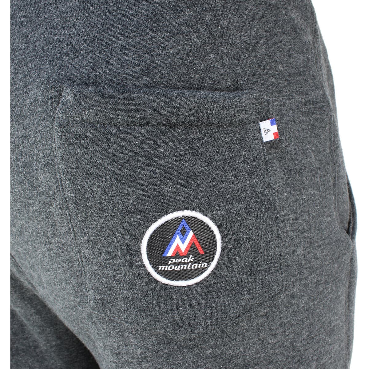 Men's Tracksuits Peak Mountain Gray