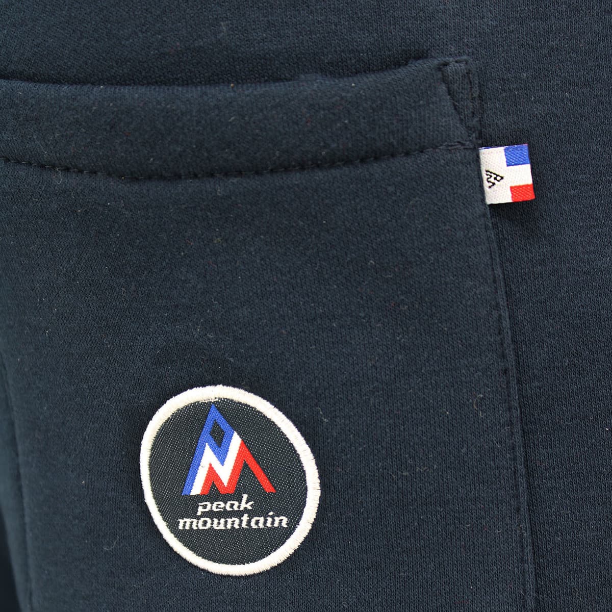 Men's Tracksuits Peak Mountain Blue